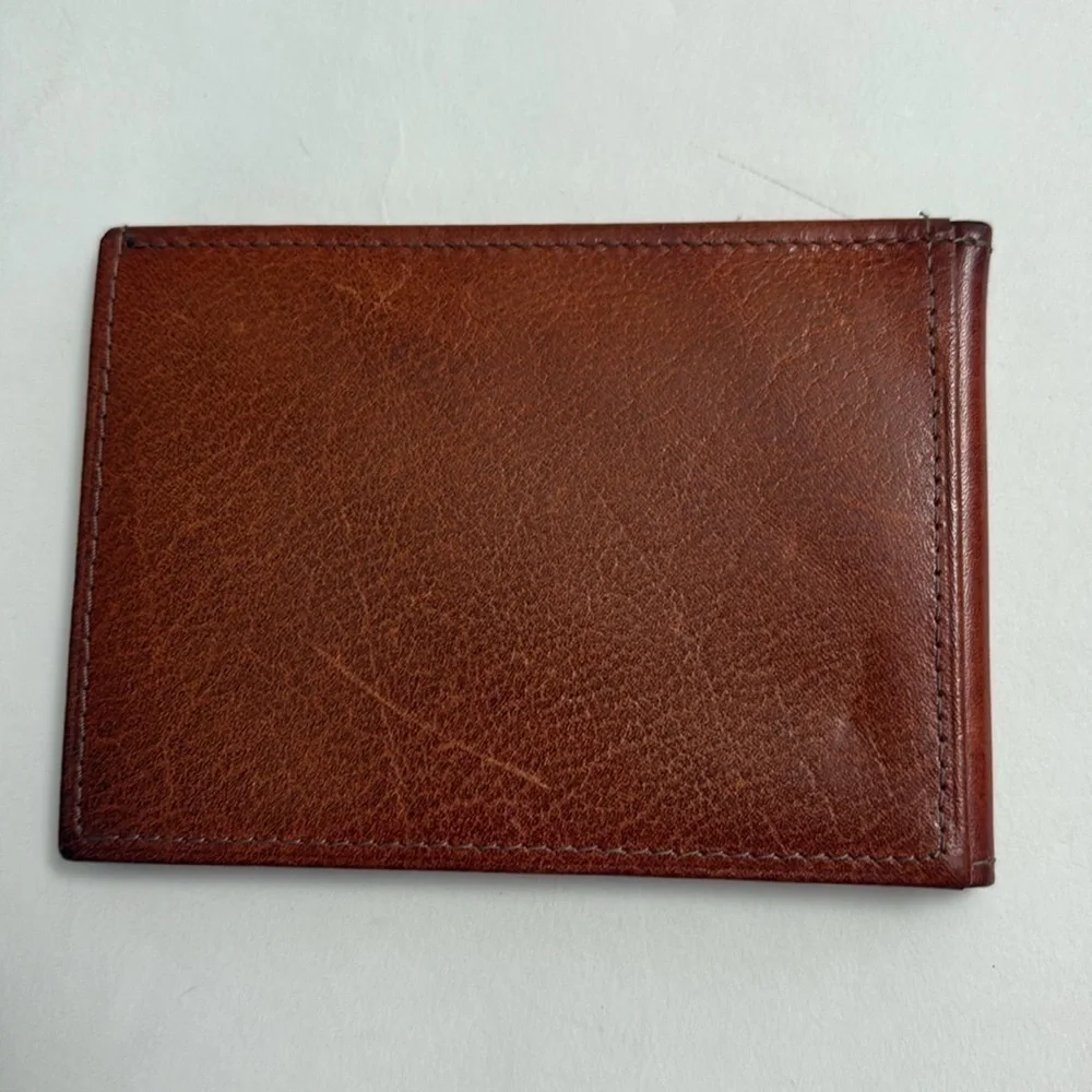 PIERRE CARDIN vintage card/money holder